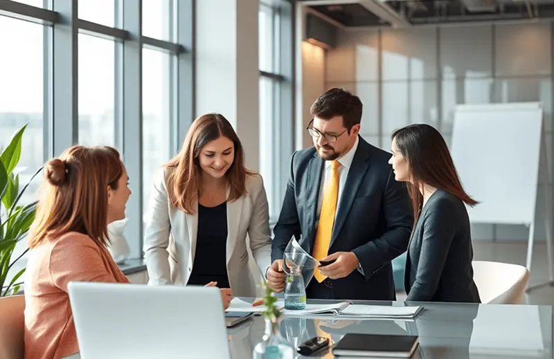Arlington Analytics Ai Consulting Public Sector
